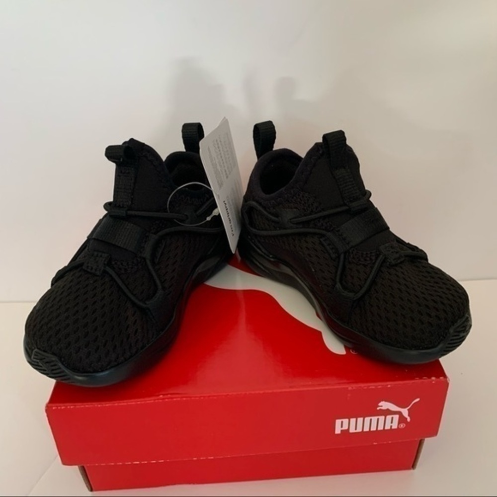 NIB. PUMA Softrite Rift Shoes - Picture 3 of 6